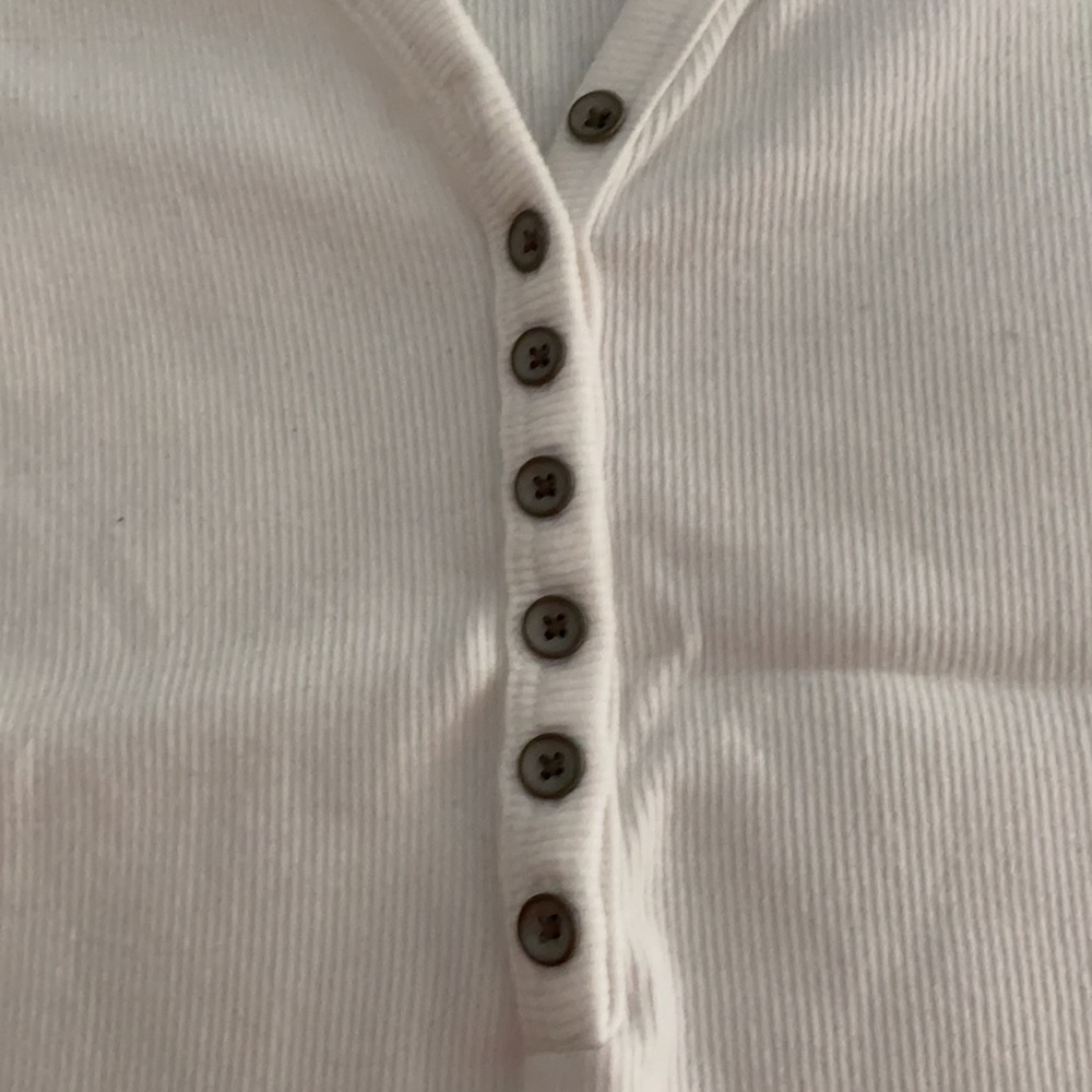 Abercrombie Bodysuit - Picture 2 of 7